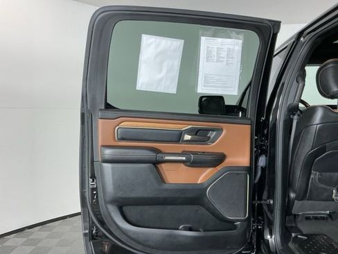 Used 2020 RAM 1500 Limited AWD/4WD image 28