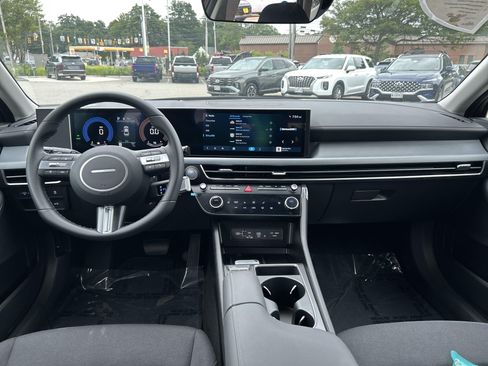 New 2026 Hyundai Sonata SEL FWD image 45