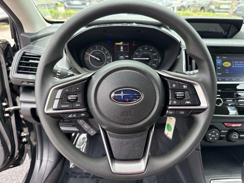 Used 2023 Subaru Impreza 2.0i Premium AWD/4WD image 42