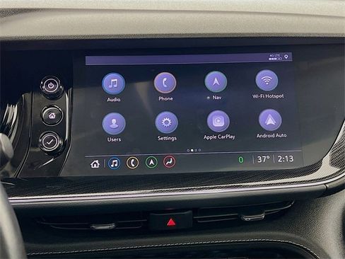Used 2021 Buick Envision Essence w/ Technology Package I image 17