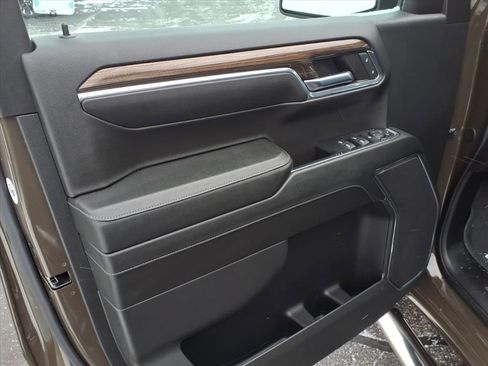 Certified 2024 Chevrolet Silverado 1500 LT image 6