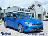 Used 2024 Kia Forte GT-Line image 3