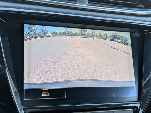 Used 2021 Chevrolet TrailBlazer RS w/ Technology Package FWD image 25
