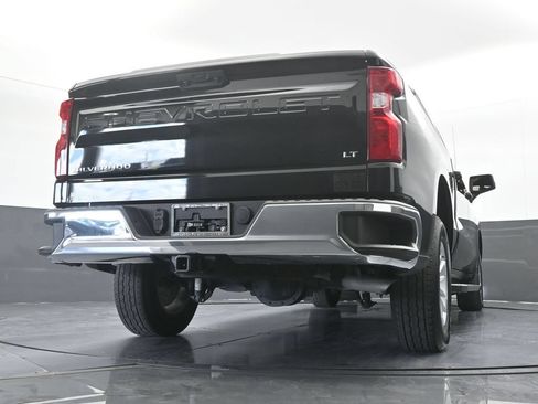 Used 2024 Chevrolet Silverado 1500 LT RWD image 55