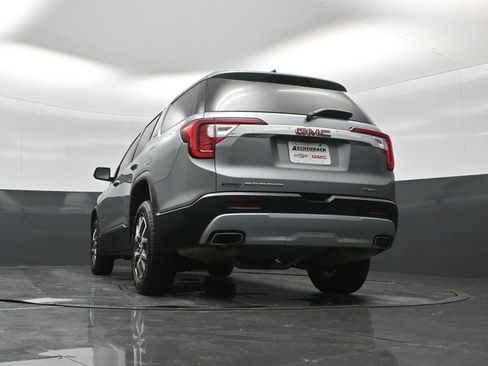 Used 2023 GMC Acadia SLE AWD/4WD image 43