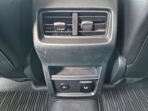 Used 2024 Ford Edge SEL w/ Convenience Package AWD/4WD image 18