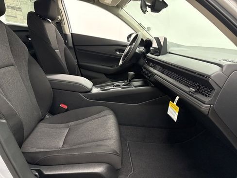 New 2026 Honda Accord SE image 23