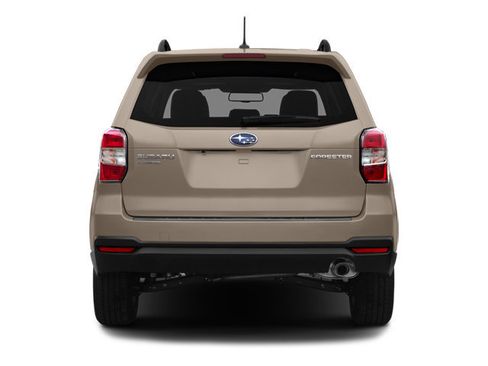 Used 2014 Subaru Forester 2.5i Premium w/ Popular Package #1 AWD/4WD image 8