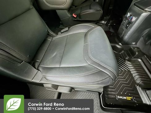Certified 2020 Ford Explorer ST AWD/4WD image 30