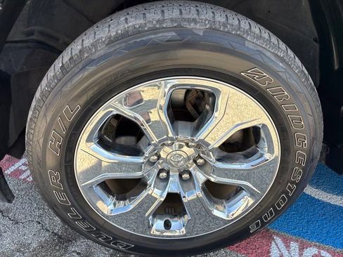 Used 2023 RAM 1500 Lone Star image 10