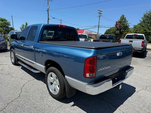 Used 2003 Dodge Ram 1500 Truck SLT RWD image 5