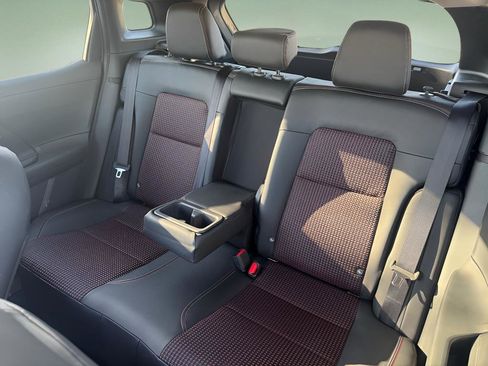 New 2026 Nissan Kicks SR w/ Cold Weather Package image 20