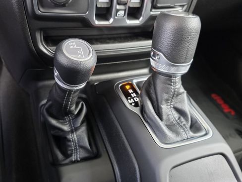 New 2026 Jeep Gladiator Sport image 23