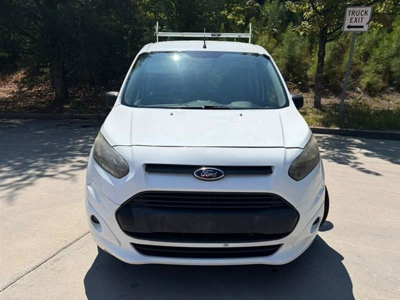 Used 2015 Ford Transit Connect XLT FWD image 2