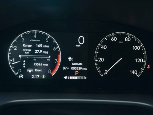 Used 2026 Honda CR-V LX image 22