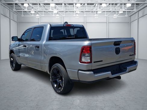 Used 2023 RAM 1500 Big Horn AWD/4WD image 7