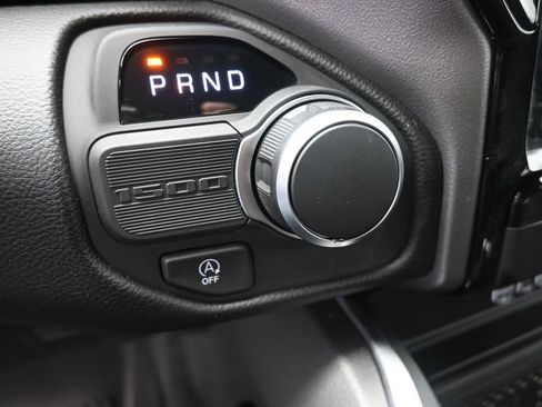 New 2026 RAM 1500 2WD Crew Cab image 32