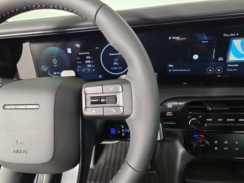 New 2026 Hyundai Palisade XRT Pro image 29