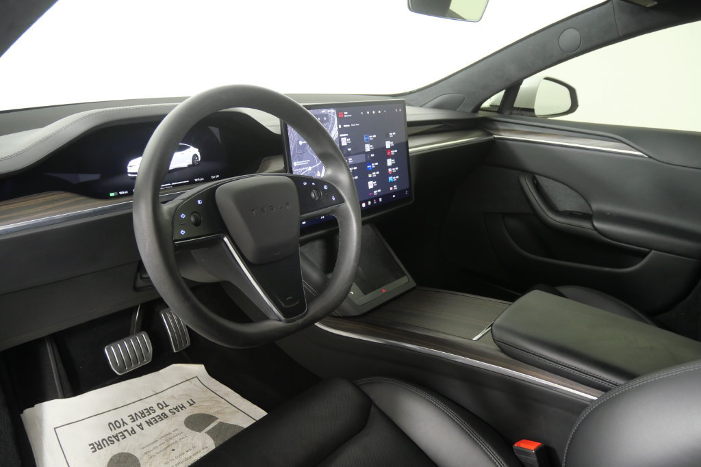 Used 2023 Tesla Model S AWD/4WD image 15