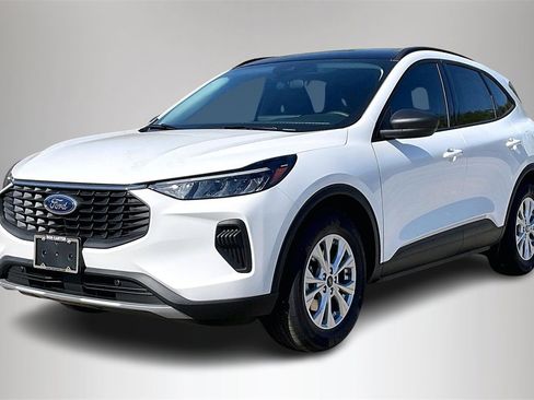 New 2026 Ford Escape Active w/ Tech Pack #1 image 2