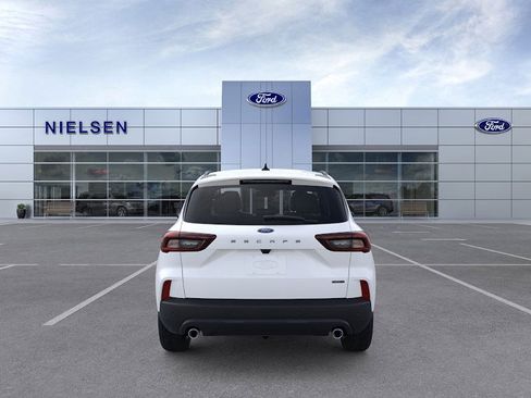 New 2026 Ford Escape ST-Line Select w/ Tech Pack #1 image 5