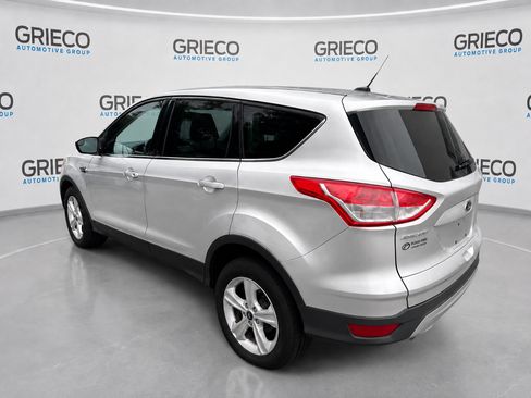 Used 2014 Ford Escape SE AWD/4WD image 2