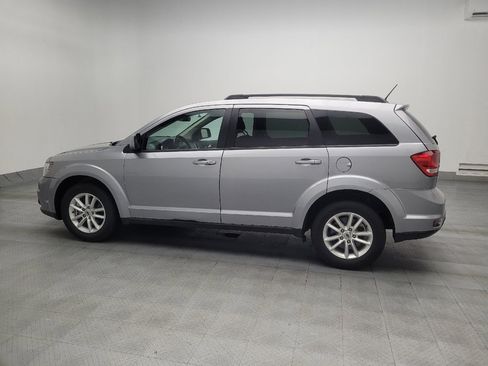 Used 2018 Dodge Journey SXT w/ Connectivity Group image 3