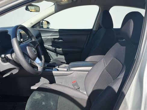 Used 2023 Nissan Sentra S FWD image 9