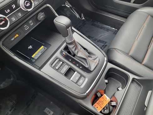 Certified 2024 Honda CR-V Sport-L image 18