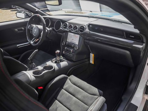 Used 2020 Ford Mustang Shelby GT350R w/ GT350R Equipment Group 920A image 21