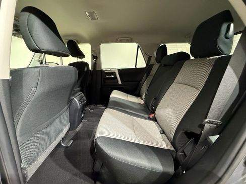 Certified 2024 Toyota 4Runner SR5 image 18