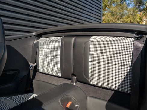 Certified 2023 Porsche 911 Turbo S image 46