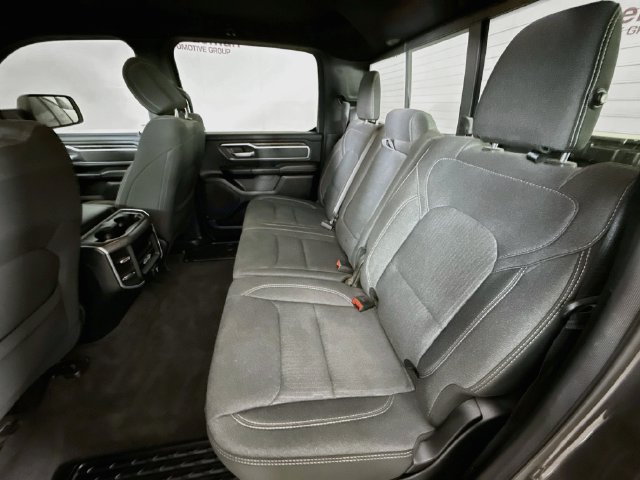 Used 2020 RAM 1500 Big Horn AWD/4WD image 23