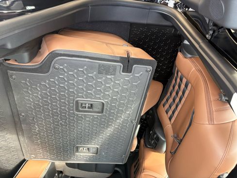 Used 2023 Ford Bronco Sport Outer Banks w/ Tech Package image 39