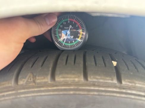 Certified 2025 Toyota Corolla FX FWD image 11