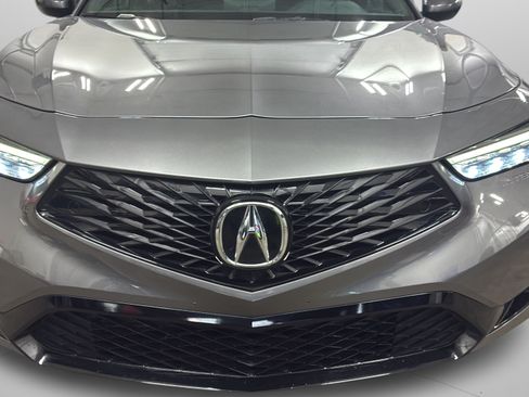 Used 2024 Acura Integra A-Spec FWD image 31