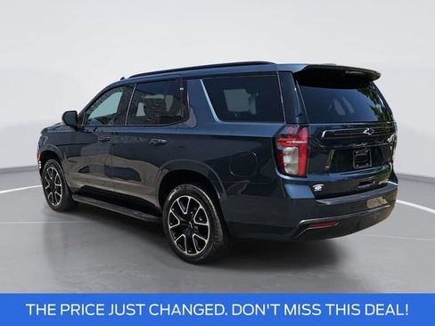 Used 2021 Chevrolet Tahoe RST AWD/4WD image 5