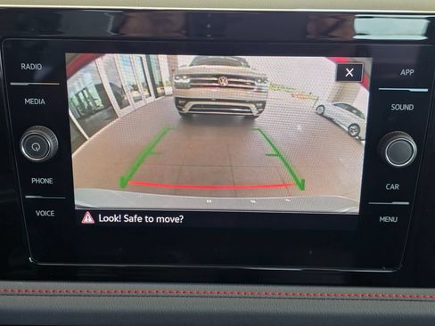 New 2026 Volkswagen Jetta GLI Autobahn FWD image 16