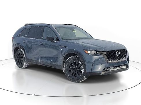 New 2026 MAZDA CX-90 3.3 Turbo S w/ Premium Package image 1