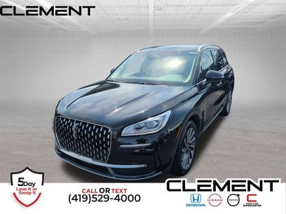 Used 2024 Lincoln Corsair Reserve w/ Equipment Group 201A
