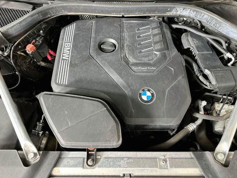 Used 2023 BMW X3 sDrive30i w/ M Sport Package RWD image 36