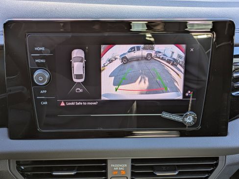 New 2026 Volkswagen Jetta S image 19