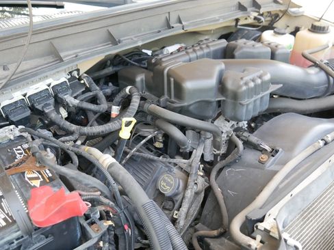 Used 2015 Ford F350 XL RWD image 26