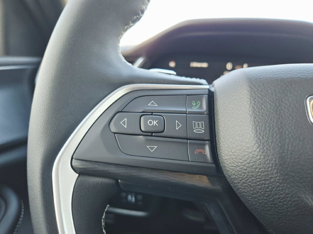 New 2027 Jeep Grand Cherokee Laredo X AWD/4WD image 20
