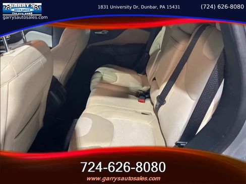 Used 2016 Jeep Cherokee Sport image 20