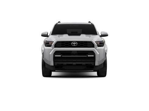 New 2026 Toyota 4Runner TRD Sport image 17