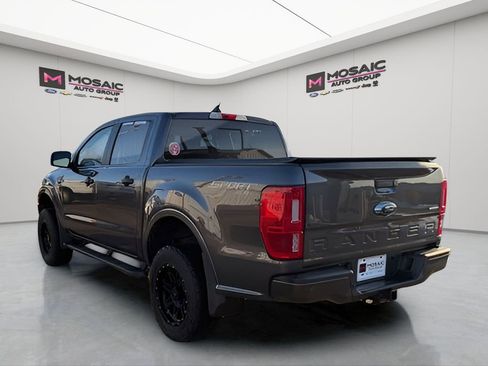 Used 2019 Ford Ranger XLT w/ Equipment Group 302A Luxury image 6