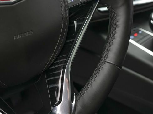 Used 2024 Cadillac Escalade V image 30