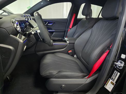 New 2025 Mercedes-Benz GLC 63 AMG S image 13