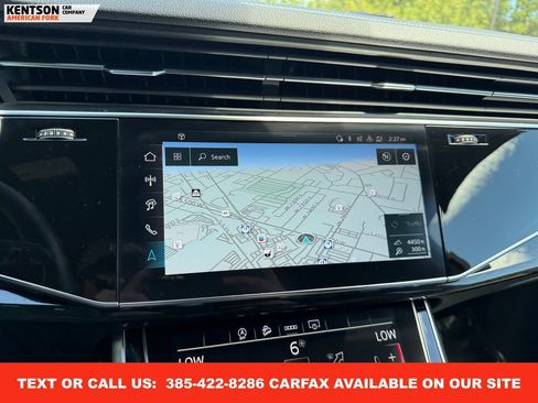 Used 2025 Audi Q7 3.0T Premium Plus image 29